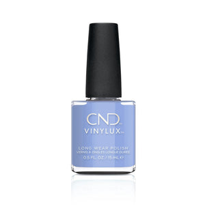 CND VINYLUX CHANCE TAKER 0.5OZ #372 THE COLORS OF YOU