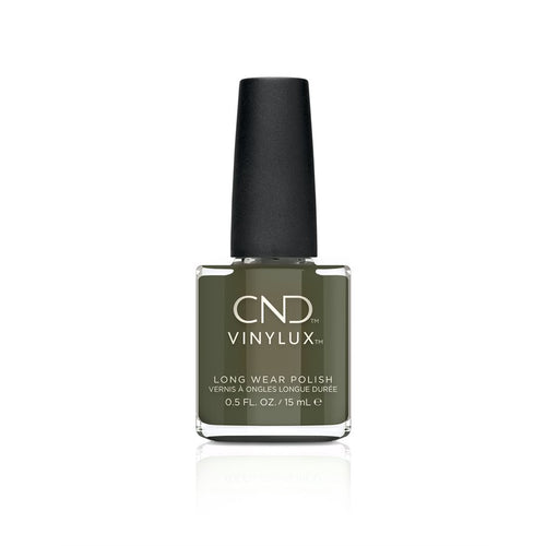 CND VINYLUX CAP & GOWN 0.5 OZ #327 TREASURED MOMENTS