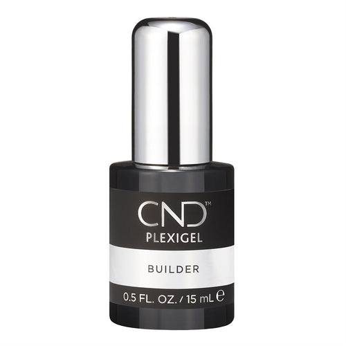 CND PLEXIGEL BUILDER SCULPTOR 0.5OZ