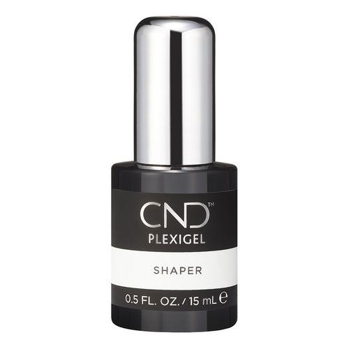 CND PLEXIGEL SHAPER 0.5OZ