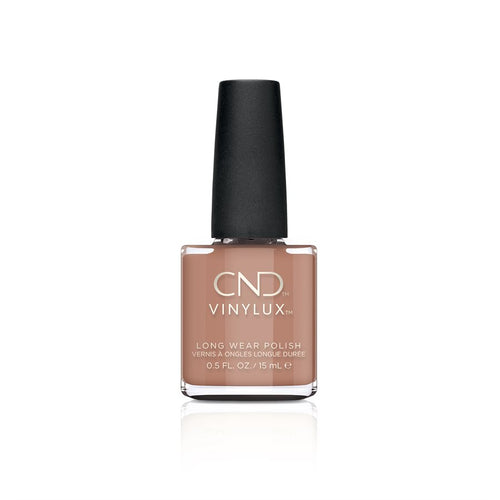 CND VINYLUX FLOWERBED FOLLY 0.5 OZ #346 ENGLISH GARDEN