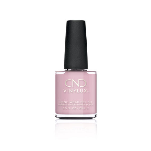 CND VINYLUX CARNATION BLISS 0.5 OZ #350 ENGLISH GARDEN