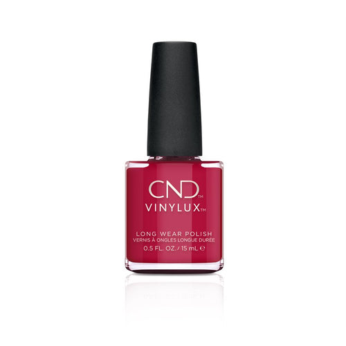 CND VINYLUX KISS THE SKIPPER 0.5 OZ #354 NAUTI NAUTICAL