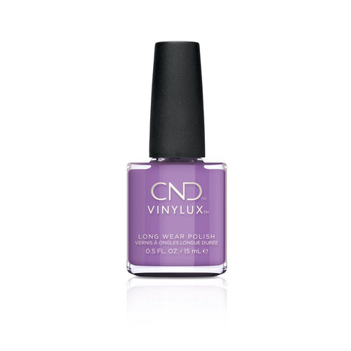 CND VINYLUX IT'S NOW OAR NEVER 0.5 OZ #355 NAUTI NAUTICAL