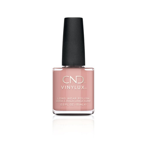 CND VINYLUX SOFT PEONY 0.5 OZ #347 ENGLISH GARDEN