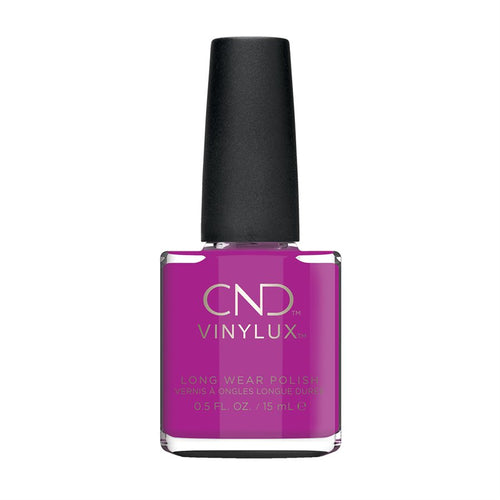 CND VINYLUX ROOFTOP HOP 0.5OZ #377 SUMMER CITY CHIC