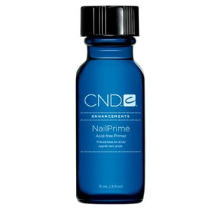 CND NAIL PRIME - PRIMER SANS ACID 0.5 OZ