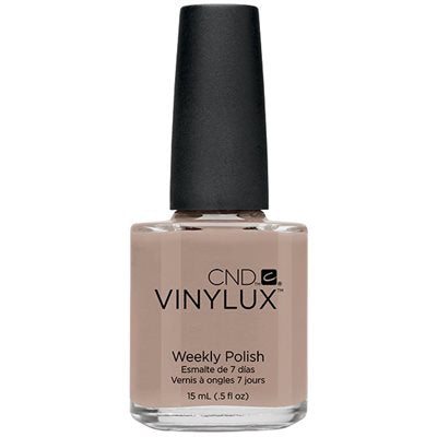 CND VINYLUX IMPOSSIBLY PLUSH 0.5OZ # 123