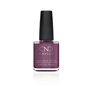 CND VINYLUX MARRIED TO THE MAUVE 0.5OZ # 129