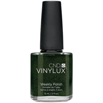 CND VINYLUX PRETTY POISON 0.5OZ #137 -