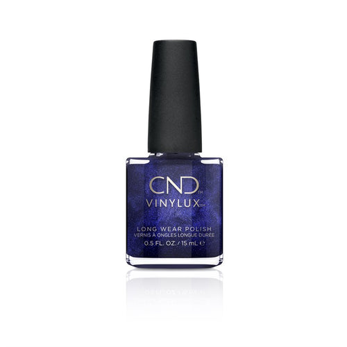 CND VINYLUX PURPLE PURPLE 0.5OZ #138