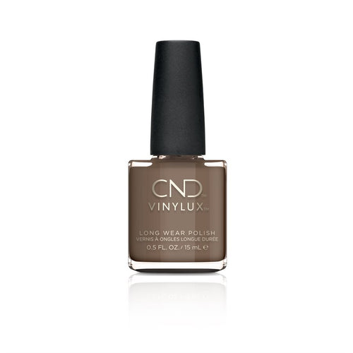 CND VINYLUX RUBBLE # 144 - 15 ML