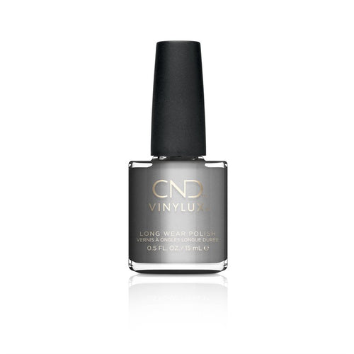 CND VINYLUX SILVER CHROME 0.5OZ #148