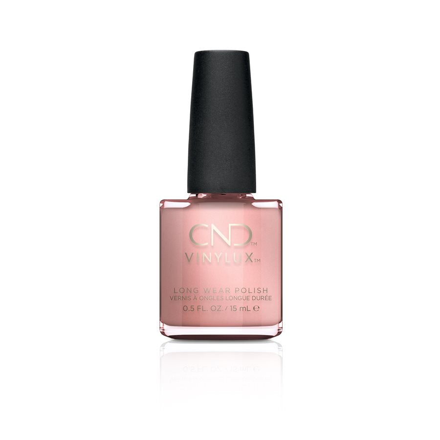 CND VINYLUX STRAWBERRY SMOOTHIE 0.5OZ #150