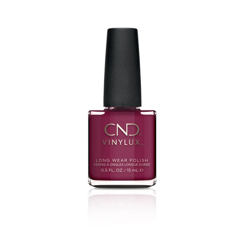 CND VINYLUX TINTED LOVE 0.5OZ #153