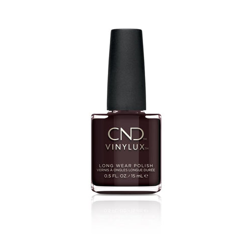 CND VINYLUX DARK DAHLIA 0.5OZ # 159