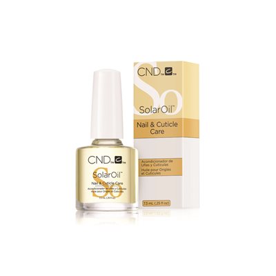 CND SOLAR OIL 7.3 ML