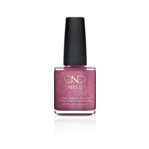 CND VINYLUX SULTRY SUNSET 0.5OZ # 168 PARADISE COLLECTION