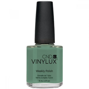 CND VINYLUX SAGE SCARF # 167 OPEN ROAD COLLECTION