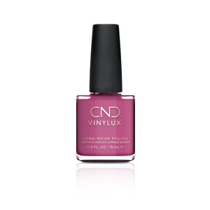 CND VINYLUX CRUSHED ROSE # 188 GARDEN MUSE COLLECTION