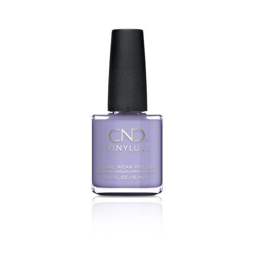 CND VINYLUX WISTERIA HAZE # 193 GARDEN MUSE COLLECTION