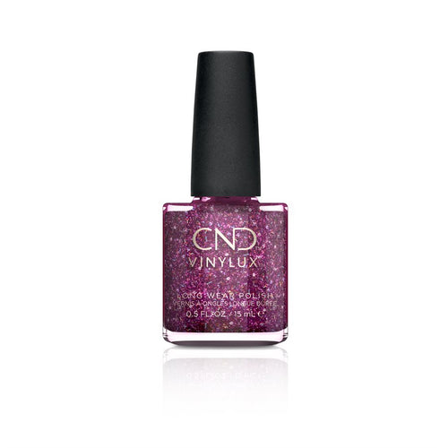 CND VINYLUX NORDIC LIGHTS #202 AURORA COLLECTION