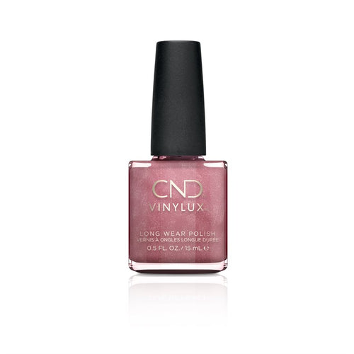 CND VINYLUX UNTITLED BRONZE 0.5OZ # 212 (COLLECTION ART VANDAL)