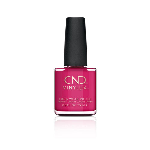 CND VINYLUX PINK LEGGINS 0.5 OZ #237 COLLECTION NEW WAVE