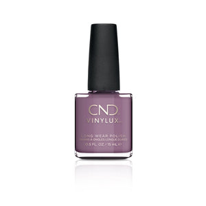 CND VINYLUX LILAC ECLIPSE 0.5 OZ #250 NIGHTSPELL COLLECTION