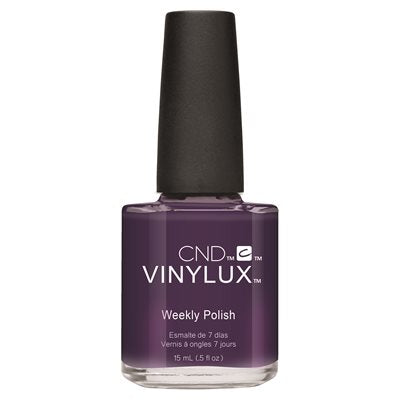 CND VINYLUX ETERNAL MIDNIGHT 0.5 OZ #254 NIGHTSPELL COLLECTION