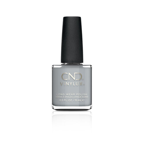 CND VINYLUX MYSTIC SLATE 0.5 OZ #258 GLACIAL ILLUSION COLLECTION