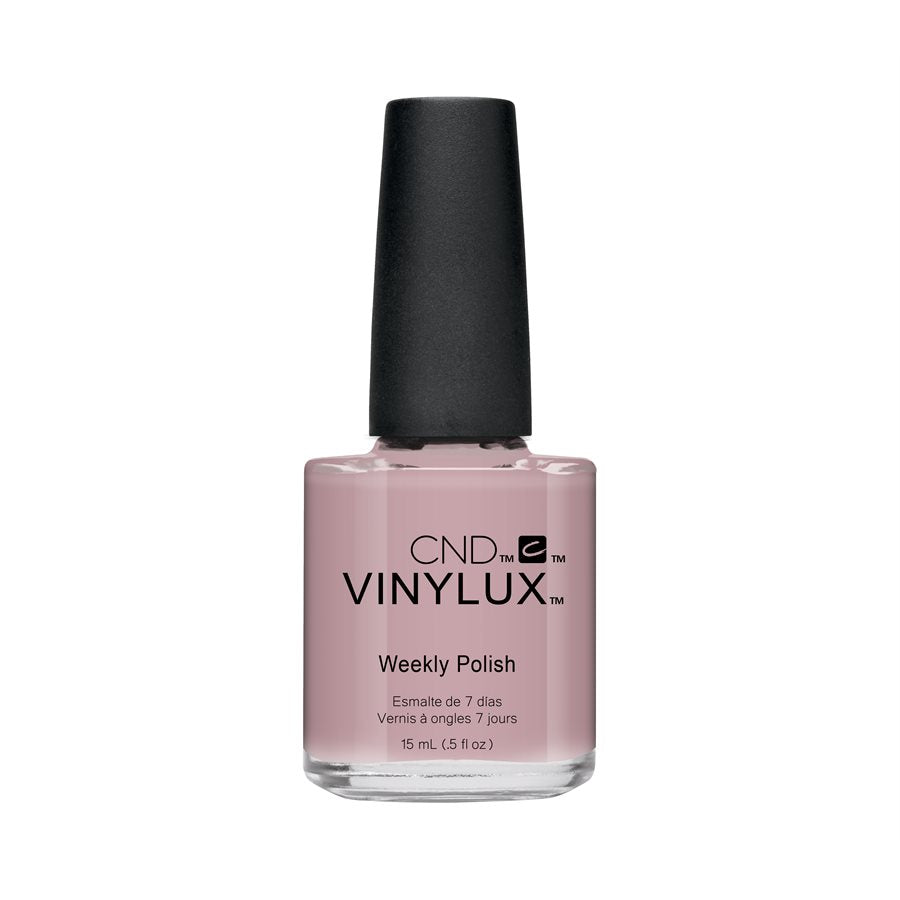 CND VINYLUX UNLOCKED 0.5OZ #268 COLLECTION NUDE