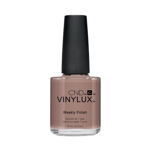 CND VINYLUX UNMASKED 0.5OZ #269 COLLECTION NUDE