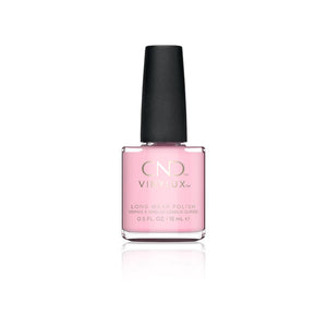 CND VINYLUX CANDIED 0.5OZ #273 COLLECTION CHIC SHOCK