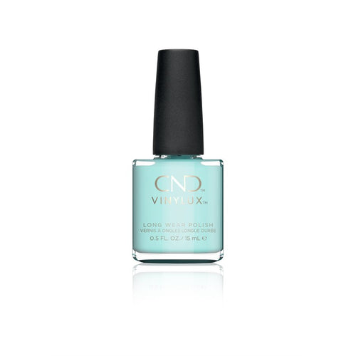 CND VINYLUX TAFFY 0.5OZ #274 COLLECTION CHIC SHOCK