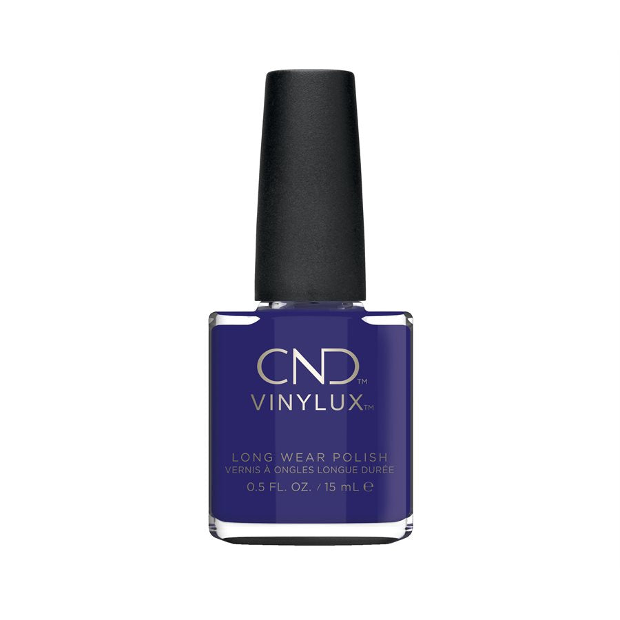 CND VINYLUX BLUE MOON 0.5OZ COLLECTION WILD EARTH #282