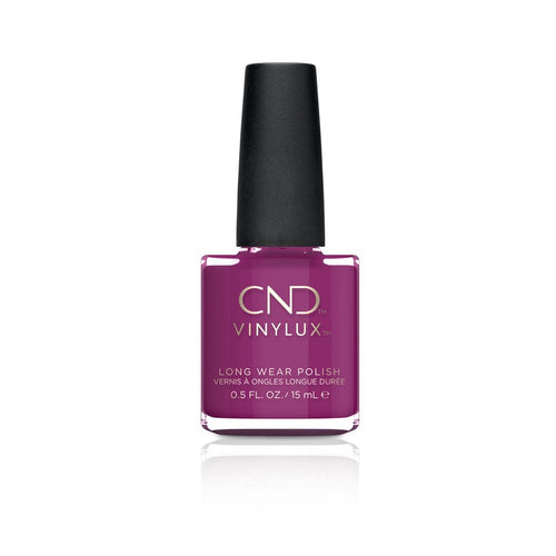 CND VINYLUX BRAZEN 0.5OZ #293