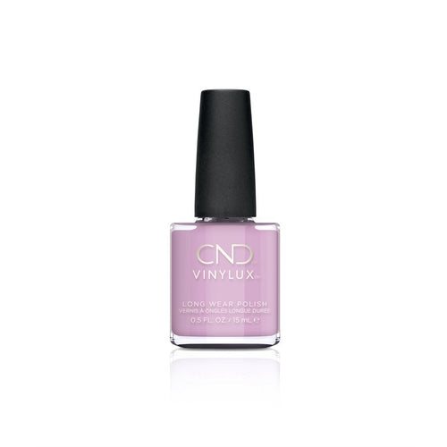 CND VINYLUX COQUETTE 15 ML #309 (SWEET ESCAPE)