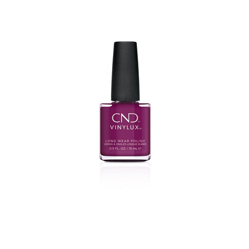 CND VINYLUX ULTRAVIOLET 0.5OZ #315 (PRISMATIC)