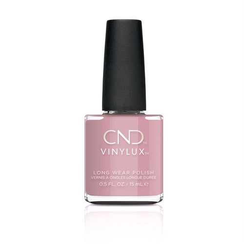 CND VINYLUX #358 PACIFIC ROSE 0.5OZ AUTUMN ADDICT