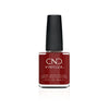 CND VINYLUX BORDEAUX BABY 0.5 OZ #365 COCKTAIL COUTURE