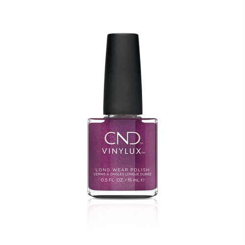 CND VINYLUX DRAMA QUEEN 0.5 OZ #367 COCKTAIL COUTURE