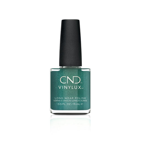 CND VINYLUX SHES A GEM! 0.5 OZ #369 COCKTAIL COUTURE