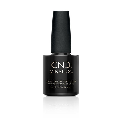 CND VINYLUX HAND FIRED 0.5OZ #228 COLLECTION CRAFT CULTURE -