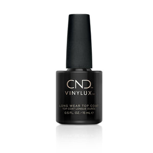 CND VINYLUX HAND FIRED 0.5OZ #228 COLLECTION CRAFT CULTURE -
