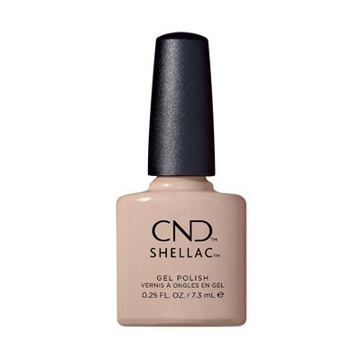 CND SHELLAC VARNISH GEL CUDDLE UP 7.3 ML #413 (PAINTED LOVE)