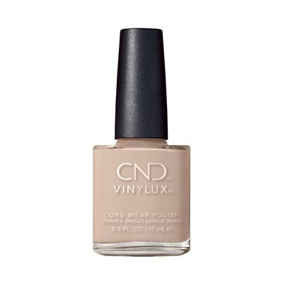 CND VINYLUX CUDDLE UP 0.5 OZ #413 PAINTED LOVE