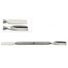 CUTICLE PUSHER FLAT TIP