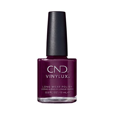 CND VINYLUX FEEL THE FLUTTER 0.5 OZ #415 PAINTED LOVE