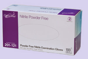 GANT NITRILE OMNI TRUST